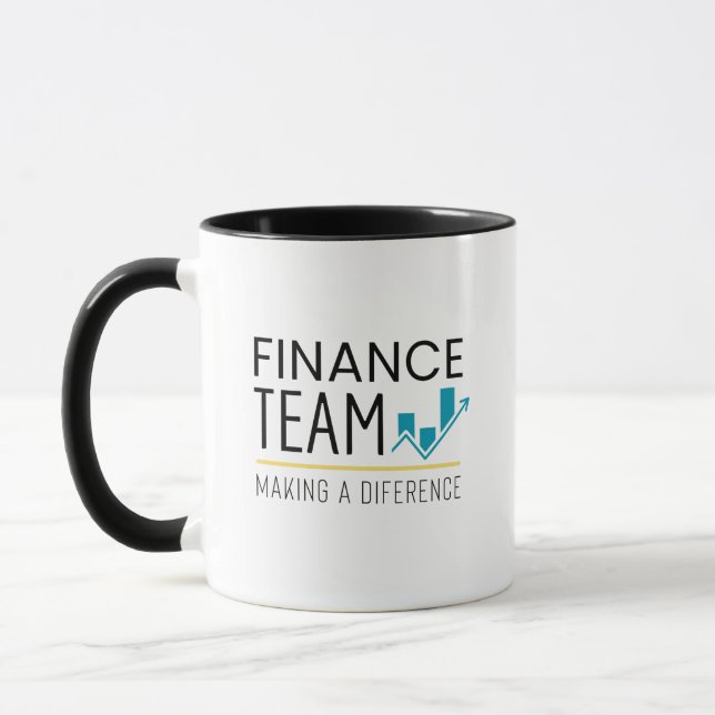 Ekonomiteam Mugg (Vänster)