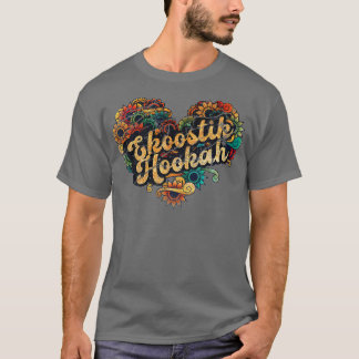 Ekoostik Hookah T Shirt
