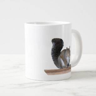 Ekorre Jumbo Mugg