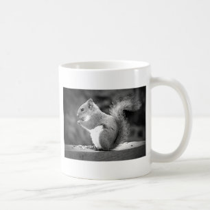 Ekorre Kaffemugg