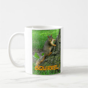 EKORRE! KAFFEMUGG