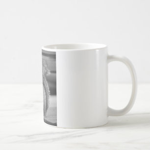 ekorre kaffemugg