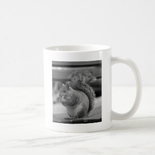 ekorre kaffemugg