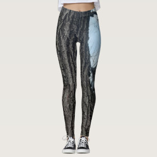 ekorre leggings