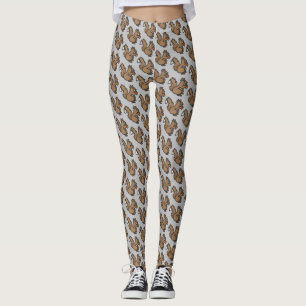 ekorre leggings