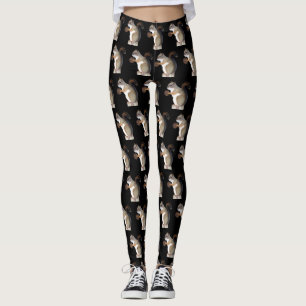 ekorre leggings