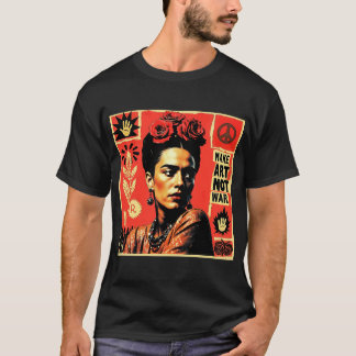 Ekorre Med Ett Vapen T Shirt
