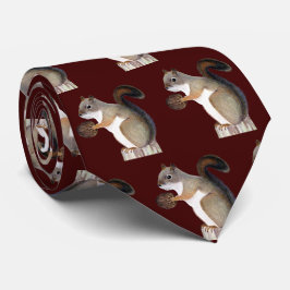 ekorre slips