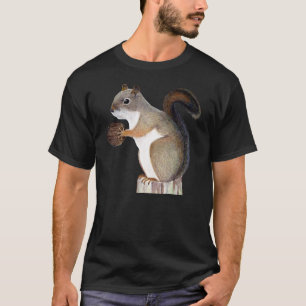 ekorre t shirt