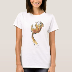ekorre t shirt