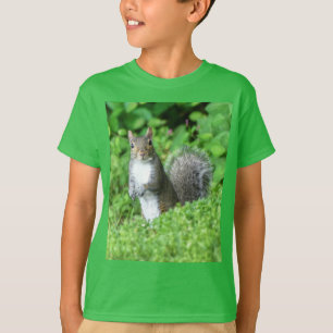 ekorre t shirt