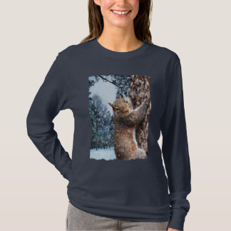 Ekorre T-shirt