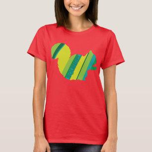ekorre tee