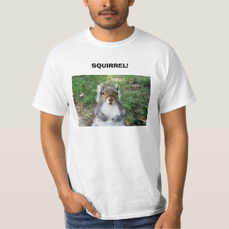 EKORRE! TEE SHIRT