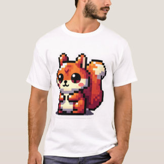 ekorredesign för din t-shirt