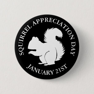 Ekorregillandedag Januari 21st Knapp