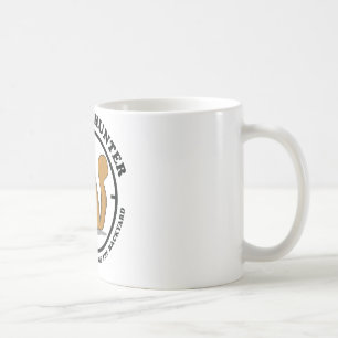 Ekorrejägare Kaffemugg