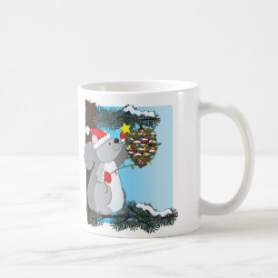 ekorrejul kaffemugg