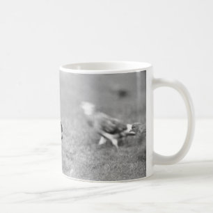 Ekorrekaffemugg Kaffemugg