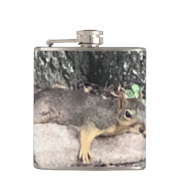 ekorrekolv fickplunta