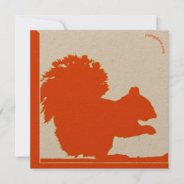 ekorrel/Oryx ~ Miriam Kilmer, återvunnet innehåll