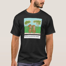 ekorrel v. Prius (färg).jpg Tee Shirt