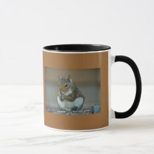 Ekorremugg Mugg