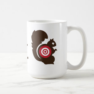 Ekorrepatrull Kaffemugg
