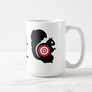 Ekorrepatrull Kaffemugg