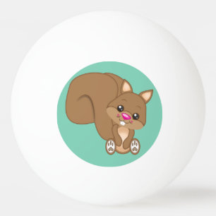 EkorrePingPong boll
