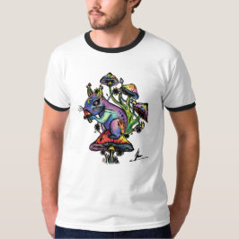 Ekorreutslagsplats T-shirt