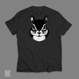 Ekorrflöjtare - Bedårande skogsvarelse T Shirt