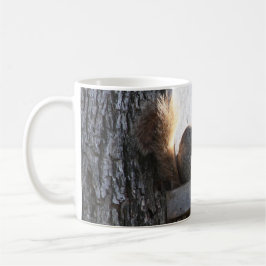 Ekorrkoppen Kaffemugg