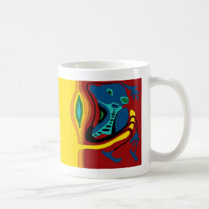 ekos krusad mugg