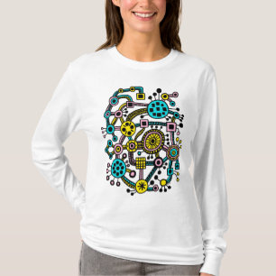Ekosystem III Tee Shirt