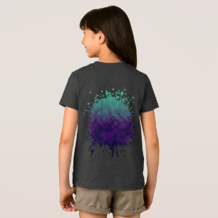 Ekot av Amethyst Tidvågen T Shirt