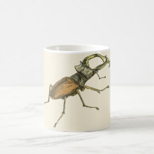 Ekoxe Kaffemugg