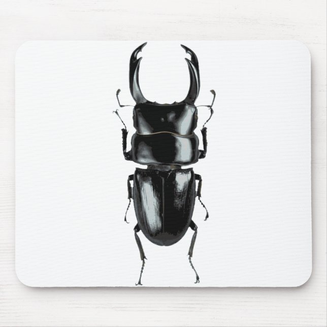 Ekoxemousepad Musmatta (Framsidan)