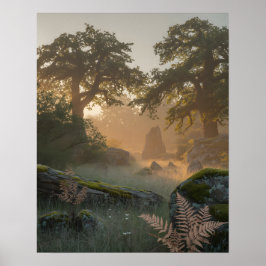 Ekportalen Poster