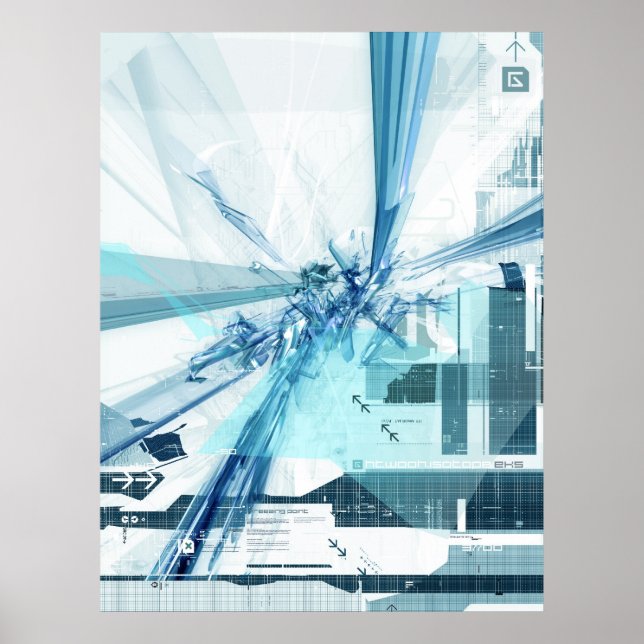 EKS POSTER (Framsidan)