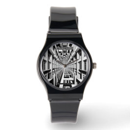 Ekstasis - Bauhaus Infinitum Edition Armbandsur