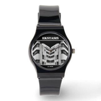 Ekstasis - Spirit of Bauhaus Edition Armbandsur