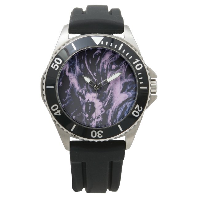 Ektoplasma Armbandsur (Framsida)