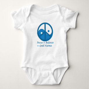 Ekvation för Bra Karma Tee Shirt
