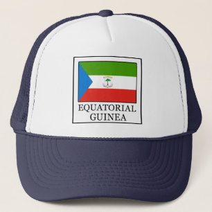 Ekvatorialguinea Keps