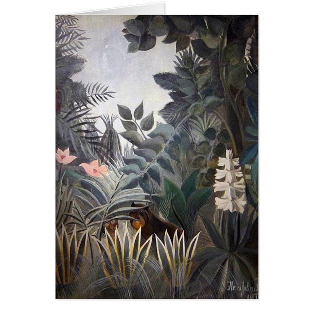 Ekvatorialguinea OBS Kort (Framsidan)