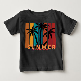 Ekvatorialguineansk sommaratmosfär t shirt