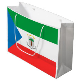 Ekvatorialguineas flagga