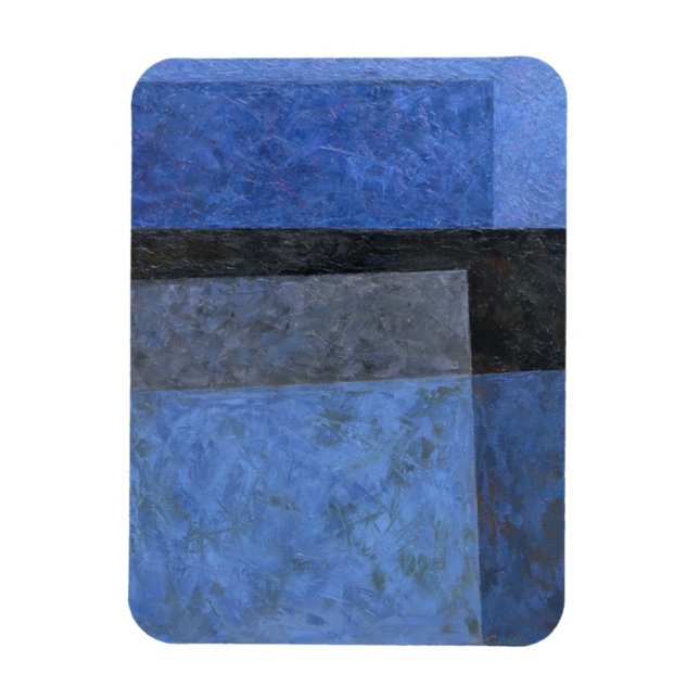 Ekvilibre nr 11 magnet (Vertikal)