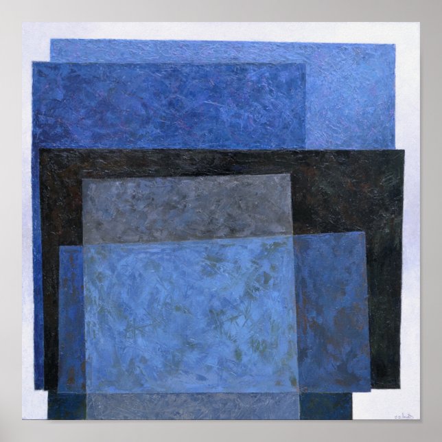 Ekvilibre nr 11 poster (Framsidan)